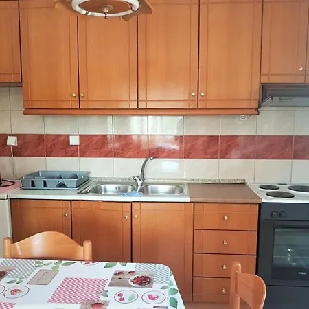 Sia Beach House Nea Karvali Extérieur photo