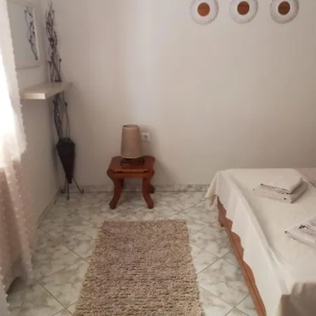 Sia Beach House Nea Karvali Extérieur photo