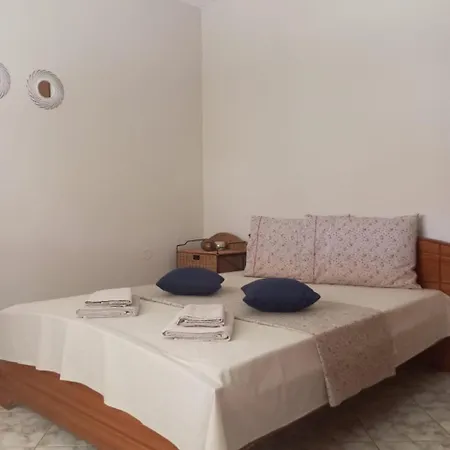 Sia Beach House Nea Karvali Extérieur photo