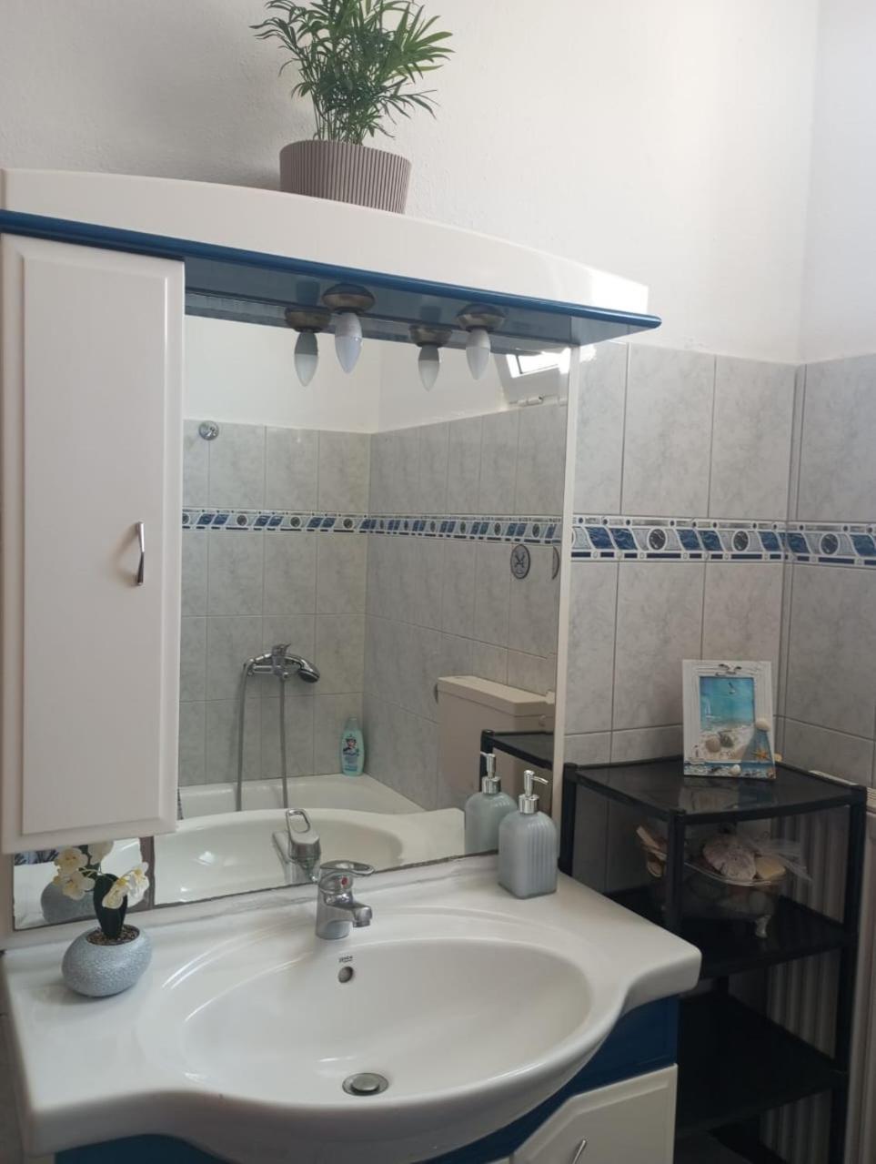 Sia House Nea Karvali