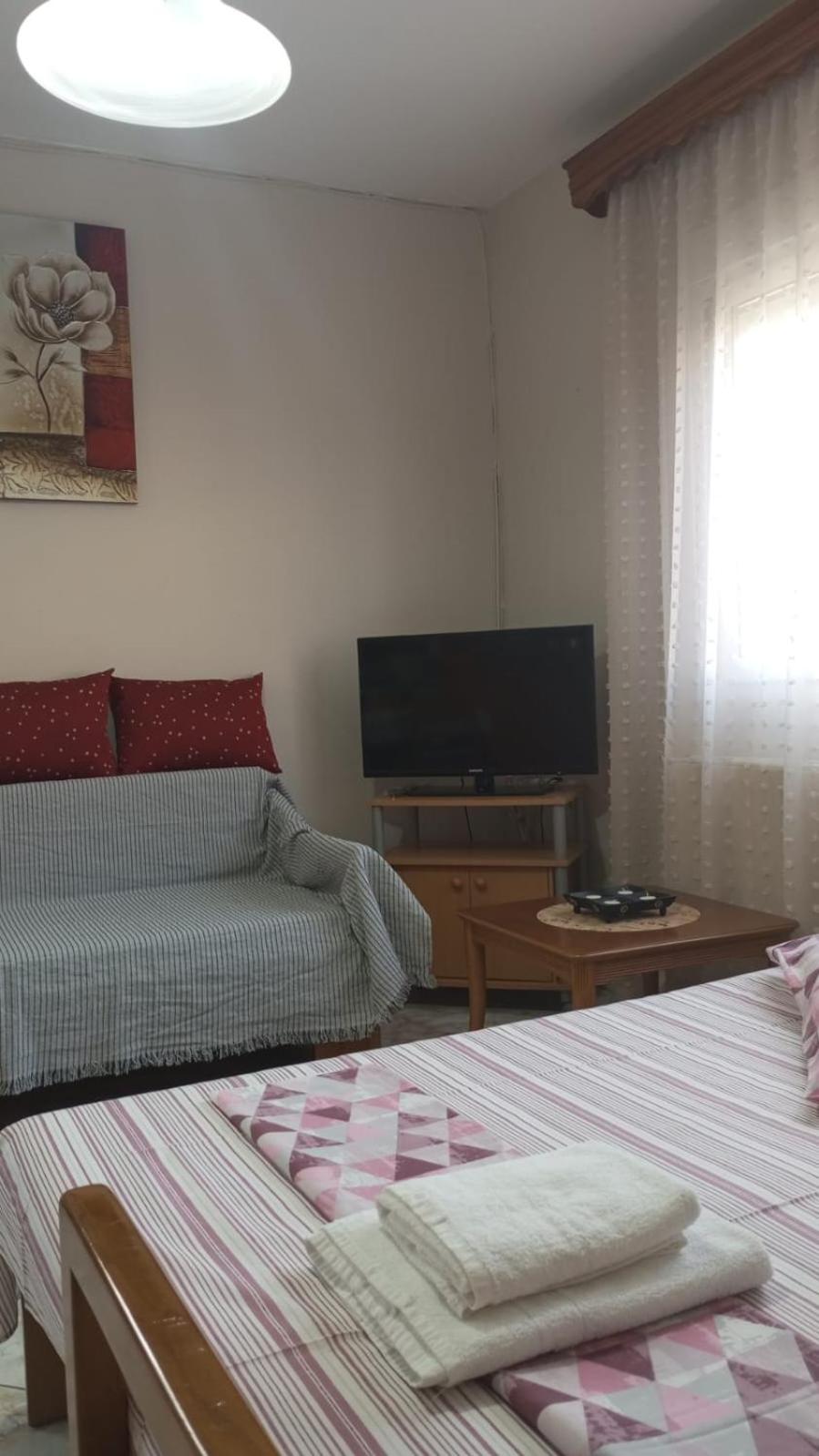 Sia House Hébergement de vacances