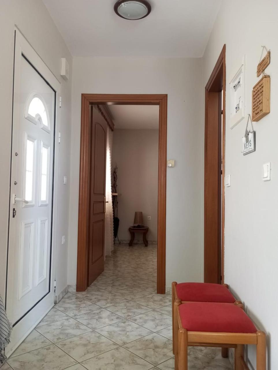 Hébergement de vacances Sia House *