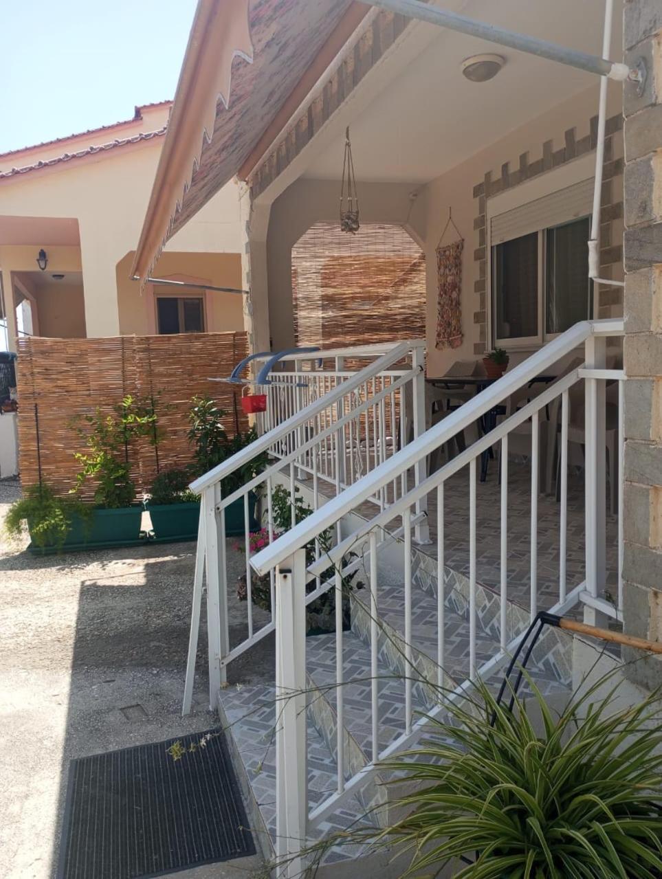 Hébergement de vacances Sia House Nea Karvali