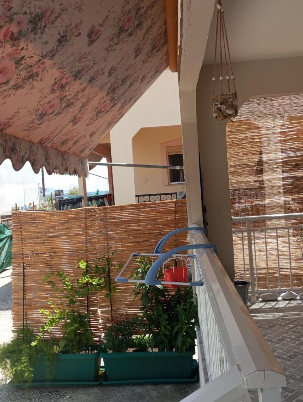 Sia House Nea Karvali