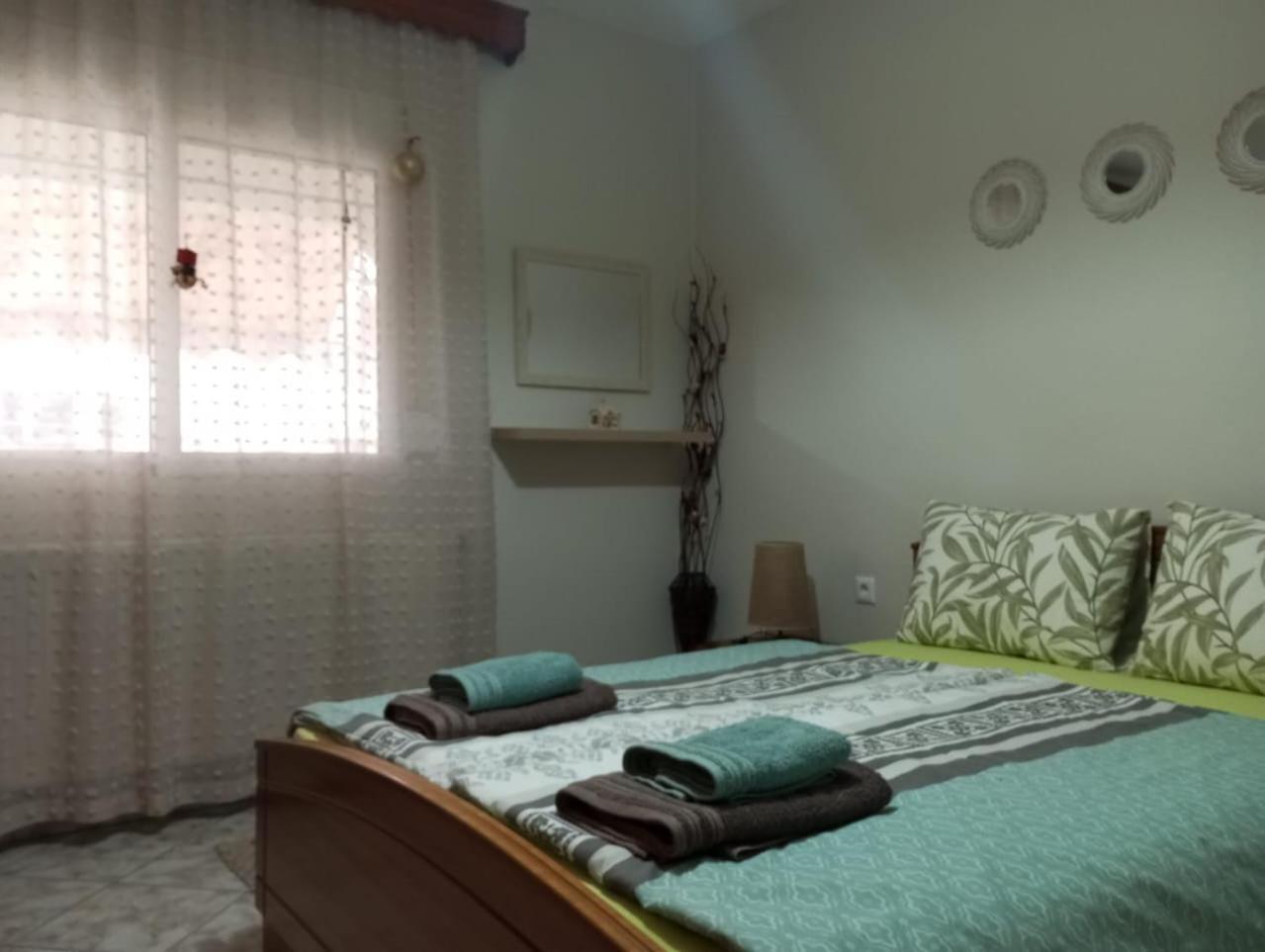 Sia House * Nea Karvali